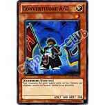 DP10-IT010 Convertitore A/D comune Unlimited (IT) -NEAR MINT-