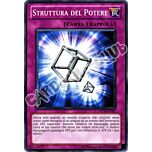 DP10-IT027 Struttura del Potere comune Unlimited (IT) -NEAR MINT-