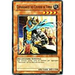 TU02-IT019 Comandante dei Custode di Tombe comune (IT) -NEAR MINT-