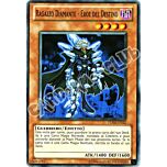 TU03-IT012 Ragazzo Diamante-Eroe del Destino comune (IT) -NEAR MINT-