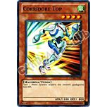 STOR-IT005 Corridore Top comune Unlimited (IT) -NEAR MINT-