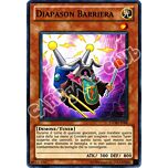 STOR-IT006 Diapason Barriera comune Unlimited (IT) -NEAR MINT-