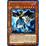 STOR-IT007 Alanera - Boreas l'Affilato rara Unlimited (IT) -NEAR MINT-
