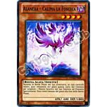 STOR-IT009 Alanera - Calima la Foschia comune Unlimited (IT) -NEAR MINT-