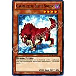 STOR-IT012 Garmr delle Bestie Nordic comune Unlimited (IT) -NEAR MINT-