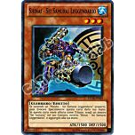 STOR-IT023 Shinai-Sei Samurai Leggendario comune Unlimited (IT) -NEAR MINT-