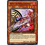 STOR-IT024 Mizuho-Sei Samurai Leggendario comune Unlimited (IT) -NEAR MINT-