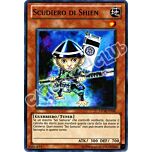 STOR-IT026 Scudiero di Shien comune Unlimited (IT) -NEAR MINT-