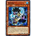 STOR-IT037 Yaksha comune Unlimited (IT) -NEAR MINT-