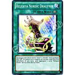 STOR-IT045 Reliquia Nordic Draupnir comune Unlimited (IT) -NEAR MINT-