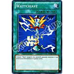 STOR-IT054 Wattchiave comune Unlimited (IT) -NEAR MINT-