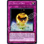STOR-IT071 Le Mele d'Oro rara segreta Unlimited (IT)  -GOOD-