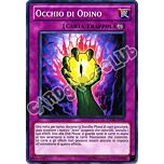 STOR-IT072 Occhio di Odino comune Unlimited (IT) -NEAR MINT-