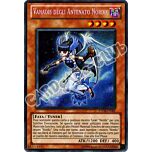 STOR-IT081 Vanadis degli Antenato Nordic rara segreta Unlimited (IT) -NEAR MINT-