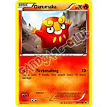 023 / 114 Darumaka comune (EN) -NEAR MINT-