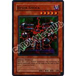 DR1-EN052 Byser Shock ultra rara (EN) -NEAR MINT-