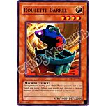 DR1-EN080 Roulette Barrel comune (EN) -NEAR MINT-