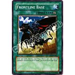 DR1-EN083 Frontline Base comune (EN) -NEAR MINT-