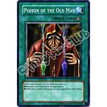 DR1-EN088 Poison of the Old Man comune (EN) -NEAR MINT-