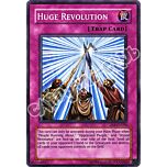 DR1-EN096 Huge Revolution comune (EN) -NEAR MINT-
