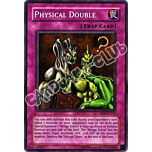 DR1-EN102 Physical Double comune (EN) -NEAR MINT-