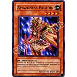 DR1-EN114 Amazoness Paladin comune (EN) -NEAR MINT-
