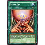 DR1-EN144 Senri Eye comune (EN) -NEAR MINT-