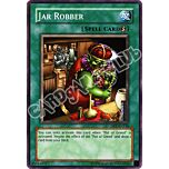 DR1-EN146 Jar Robber comune (EN) -NEAR MINT-