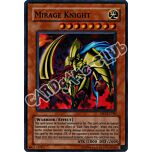 DR1-EN180 Mirage Knight super rara (EN) -NEAR MINT-