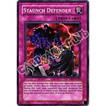 DR1-EN208 Staunch Defender comune (EN) -NEAR MINT-