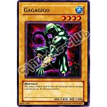 DR1-EN216 Gagagigo comune (EN) -NEAR MINT-
