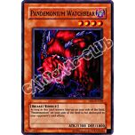 DR1-EN220 Pandemonium Watchbear comune (EN) -NEAR MINT-