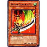 DR1-EN221 Sasuke Samurai #2 comune (EN) -NEAR MINT-