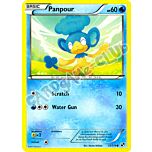 033 / 114 Panpour comune (EN) -NEAR MINT-