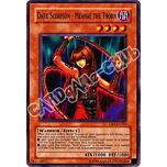 DR1-EN223 Dark Scorpion - Meanae the Thorn comune (EN) -NEAR MINT-