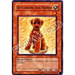 DR1-EN224 Outstanding Dog Marron comune (EN) -NEAR MINT-