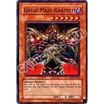DR1-EN225 Great Maju Garzett comune (EN) -NEAR MINT-