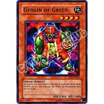 DR1-EN227 Goblin of Greed comune (EN) -NEAR MINT-