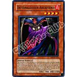 DR1-EN233 Infernalqueen Archfiend comune (EN) -NEAR MINT-