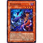 DR1-EN237 Tsukuyomi comune (EN) -NEAR MINT-