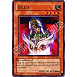 DR1-EN239 Keldo comune (EN) -NEAR MINT-