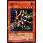 DR1-EN240 Kelbek comune (EN) -NEAR MINT-