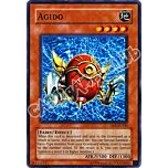 DR1-EN242 Agido comune (EN) -NEAR MINT-