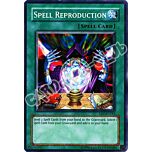 DR1-EN245 Spell Reproduction comune (EN) -NEAR MINT-