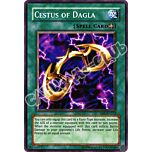 DR1-EN252 Cestus of Dagla comune (EN) -NEAR MINT-