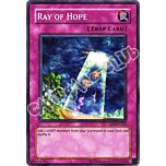 DR1-EN265 Ray of Hope comune (EN) -NEAR MINT-