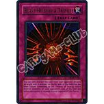 DR1-EN266 Blast Held by a Tribute ultra rara (EN) -NEAR MINT-