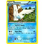037 / 114 Swanna rara (EN) -NEAR MINT-