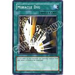 DB2-EN032 Miracle Dig comune (EN) -NEAR MINT-