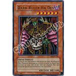 DB2-EN124 Dark Ruler Ha Des ultra rara (EN) -NEAR MINT-
